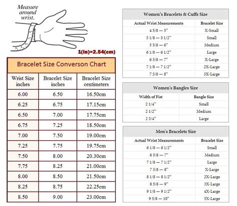 cartier size 16|cartier bracelet sizes chart.